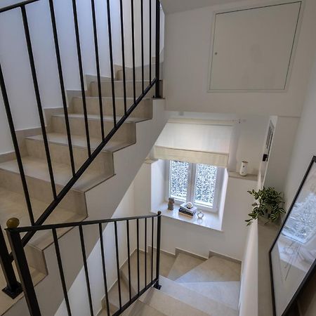 Palace Luxury Rooms Spalato Esterno foto
