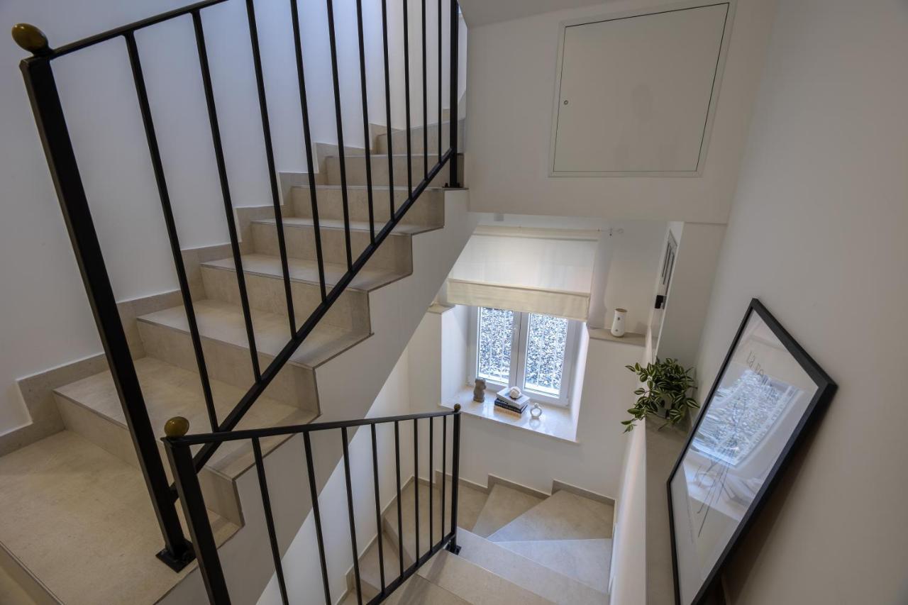 Palace Luxury Rooms Spalato Esterno foto