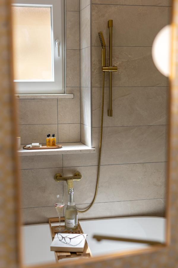 Palace Luxury Rooms Spalato Esterno foto