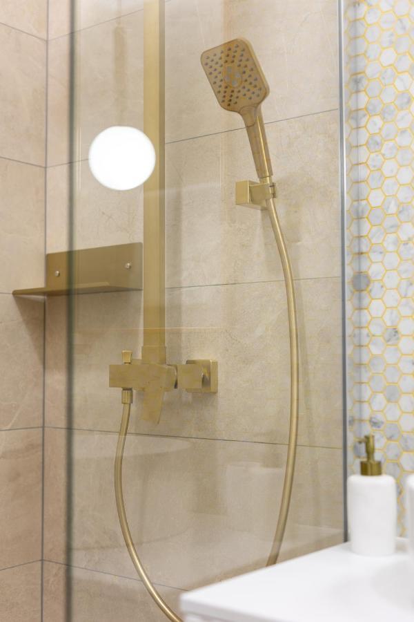 Palace Luxury Rooms Spalato Esterno foto