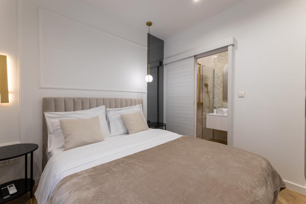 Palace Luxury Rooms Spalato Esterno foto