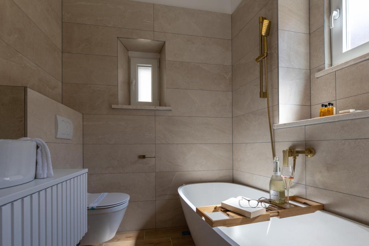 Palace Luxury Rooms Spalato Esterno foto