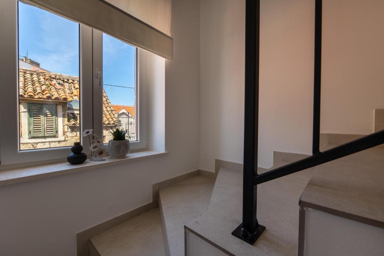 Palace Luxury Rooms Spalato Esterno foto