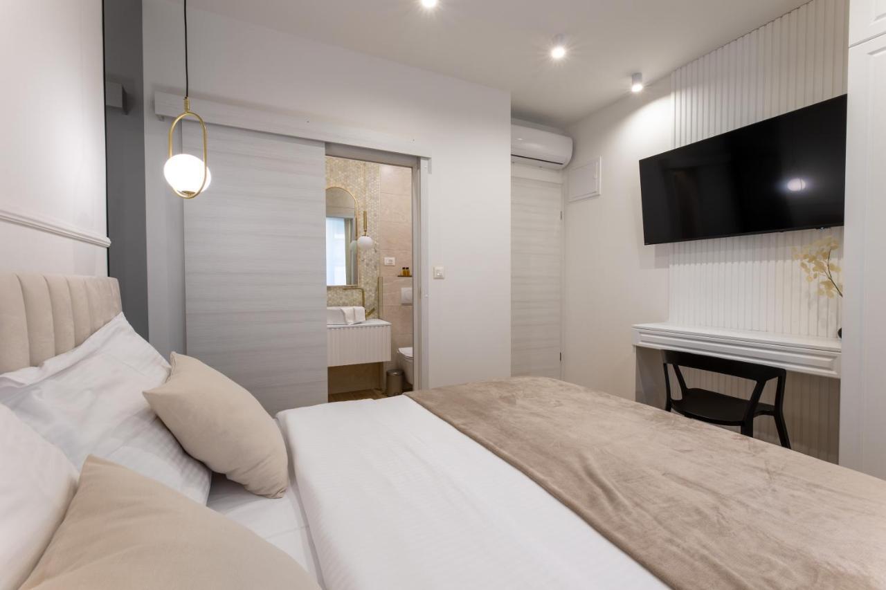 Palace Luxury Rooms Spalato Esterno foto