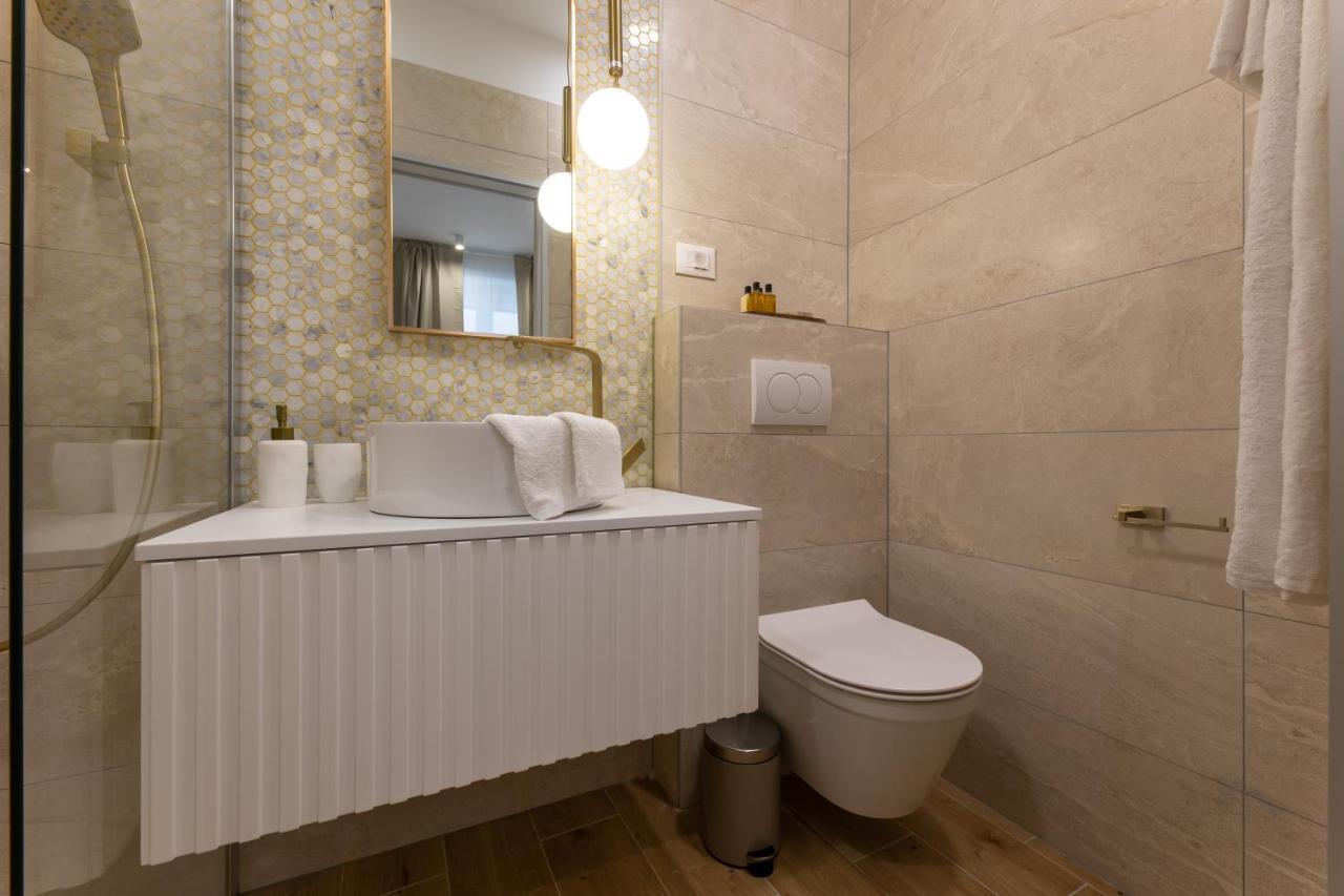 Palace Luxury Rooms Spalato Esterno foto