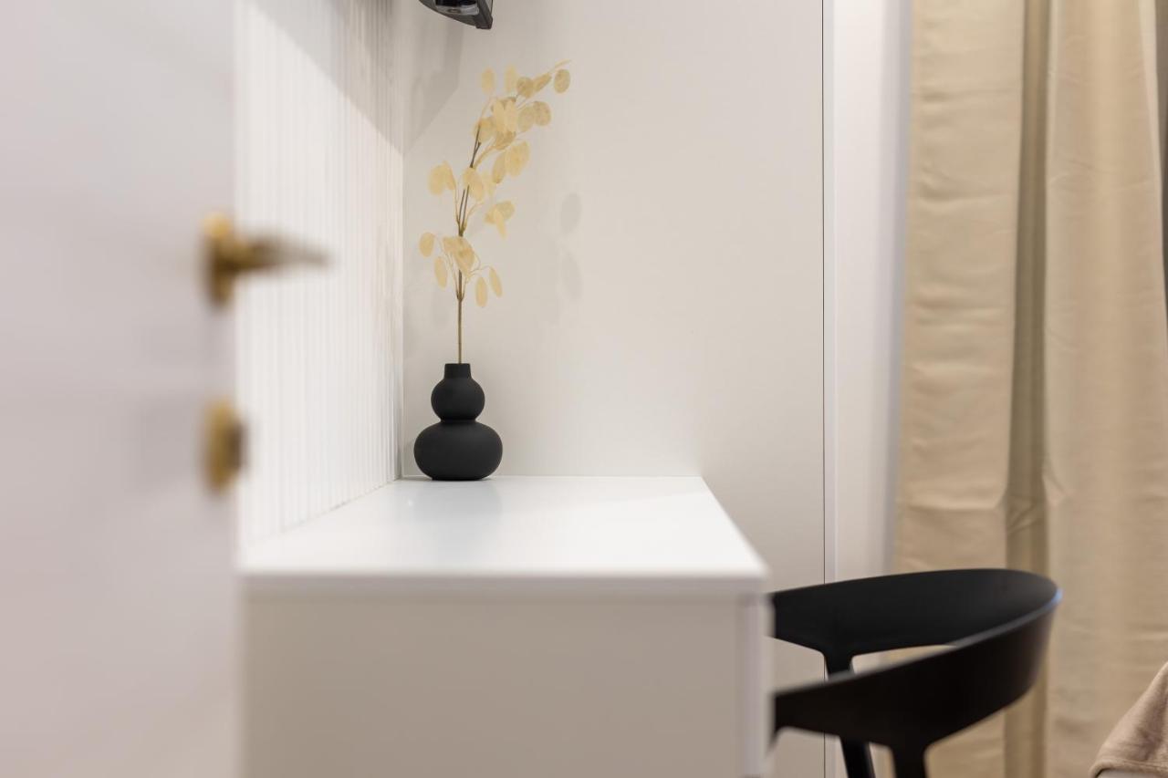 Palace Luxury Rooms Spalato Esterno foto