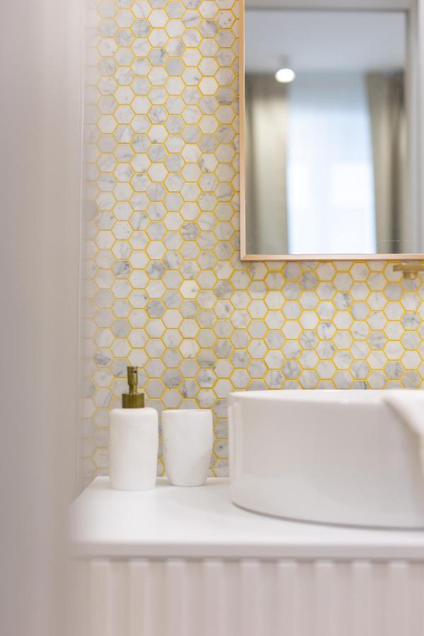 Palace Luxury Rooms Spalato Esterno foto